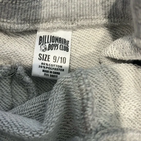 Billionaire boys club shorts - Picture 3 of 4